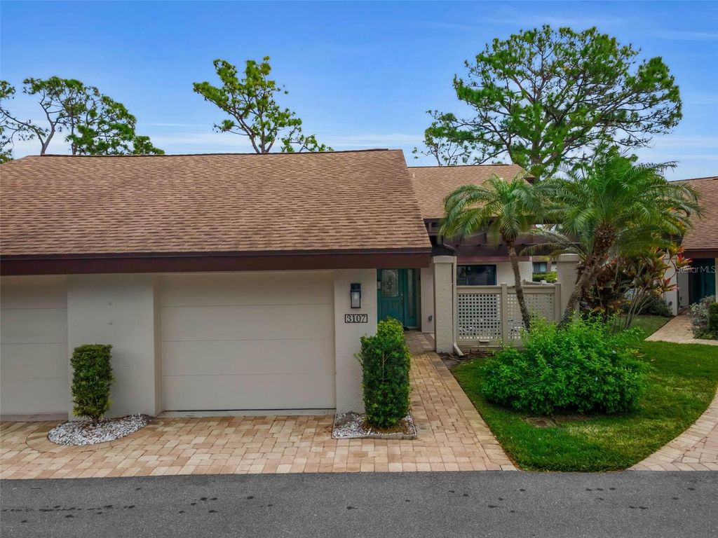 Photo of 3107 Windrush Bourne, Sarasota, FL 34235 (MLS # A4682307)