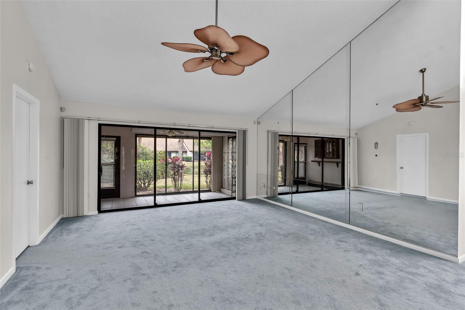 WINDRUSH BOURNE - Residential