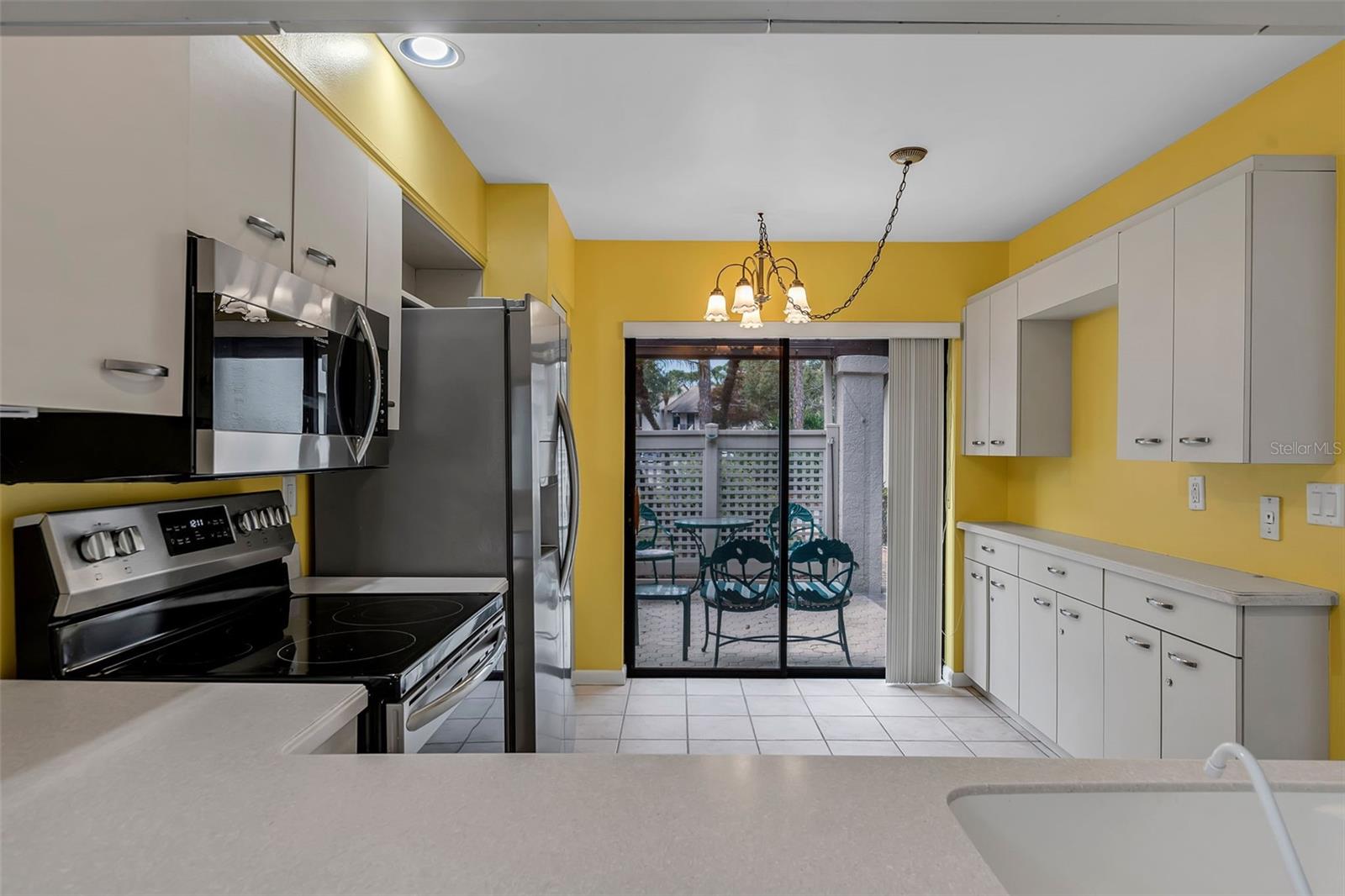 WINDRUSH BOURNE - Residential