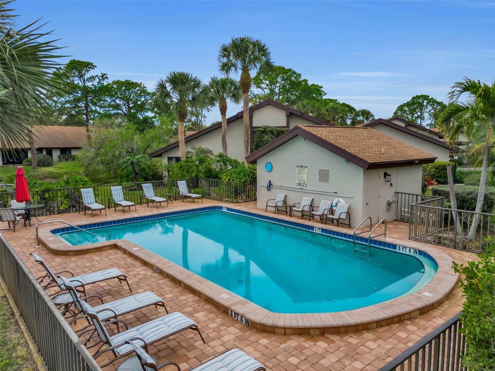 WINDRUSH BOURNE - Residential