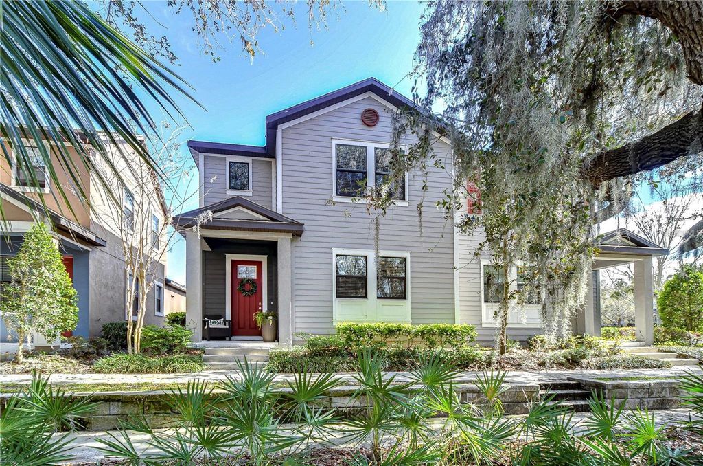Photo of 5703 Colony Glen Road, Lithia, FL 33547 (MLS # TB8430839)