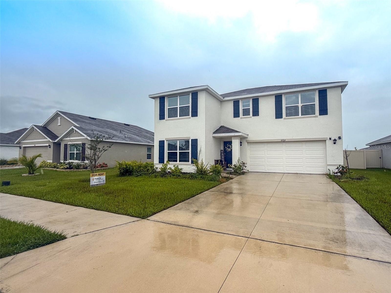 10744 CHIPPEWA DRIVE