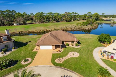 A home in ORMOND BEACH