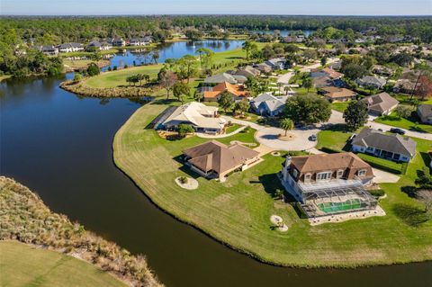 A home in ORMOND BEACH