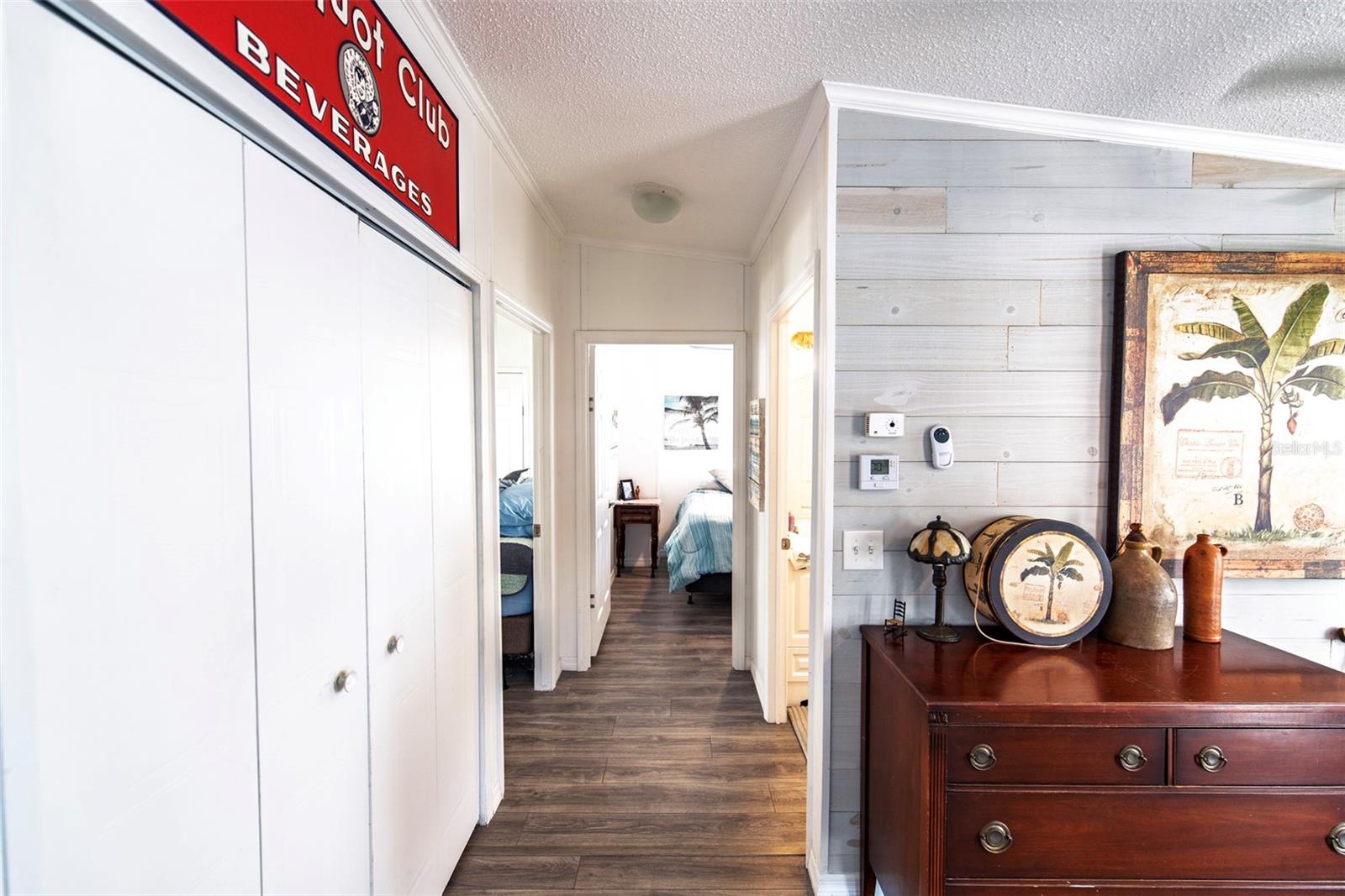 WINDMILL VILLAGE - Residential