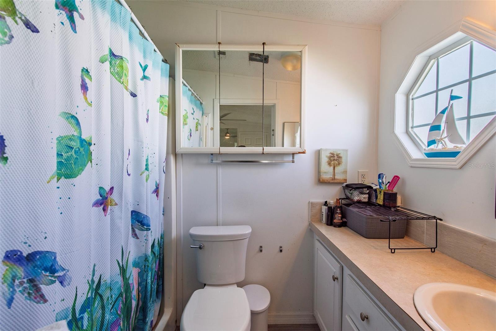 WINDMILL VILLAGE - Residential