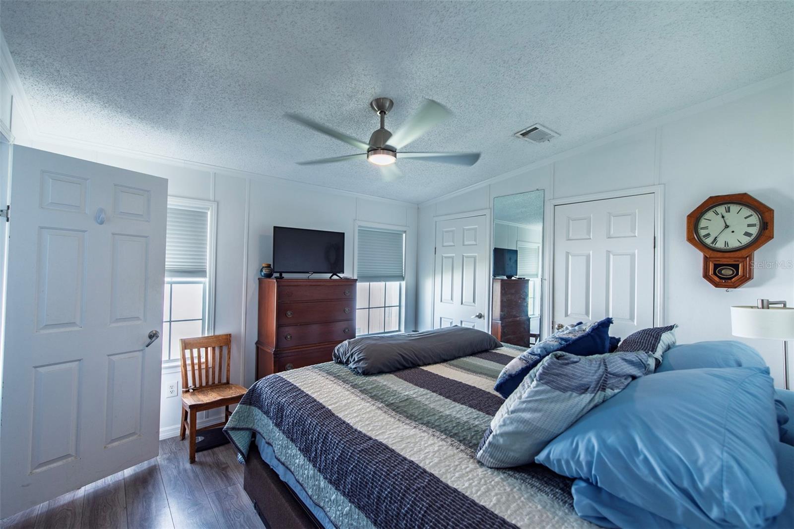 WINDMILL VILLAGE - Residential