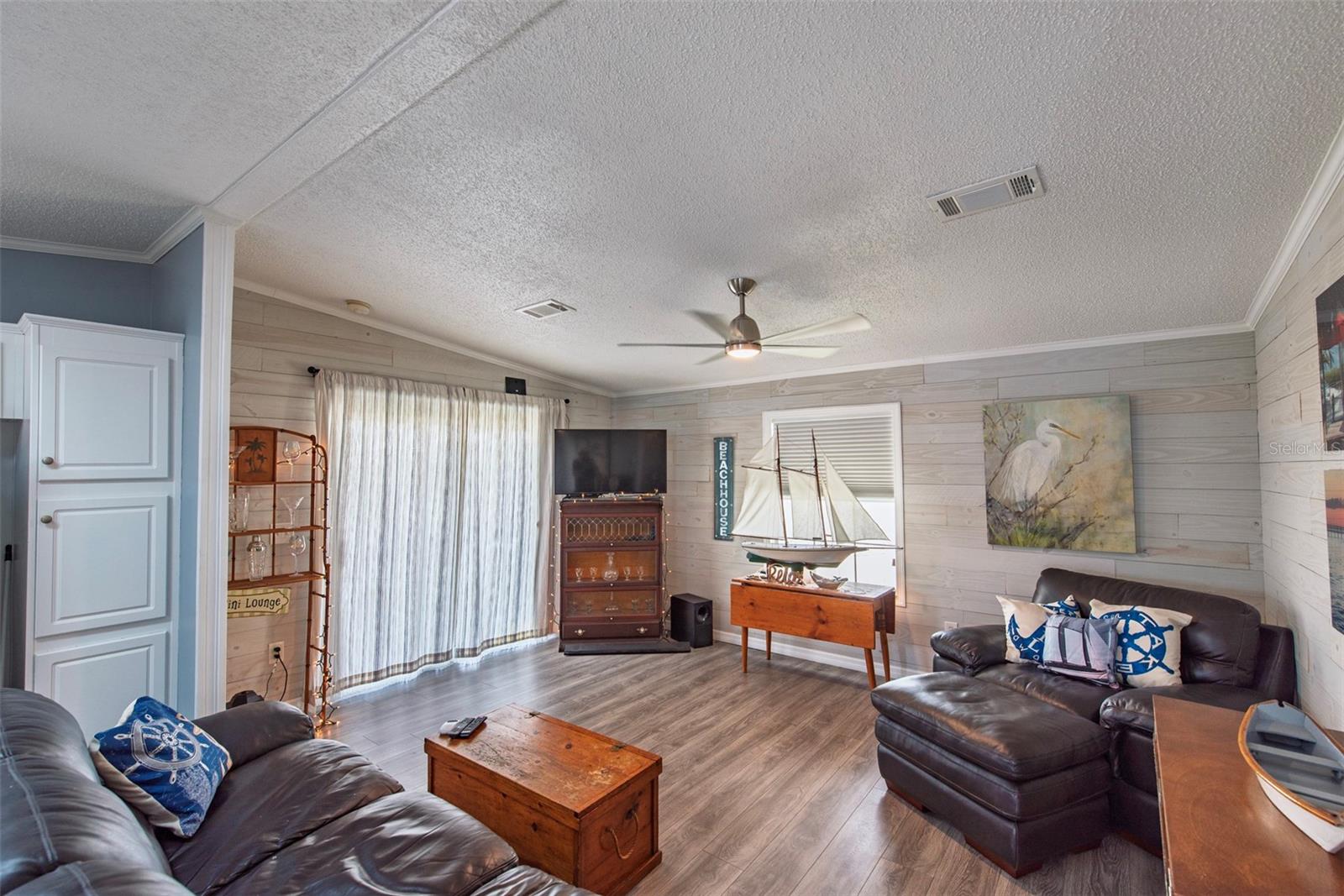 WINDMILL VILLAGE - Residential