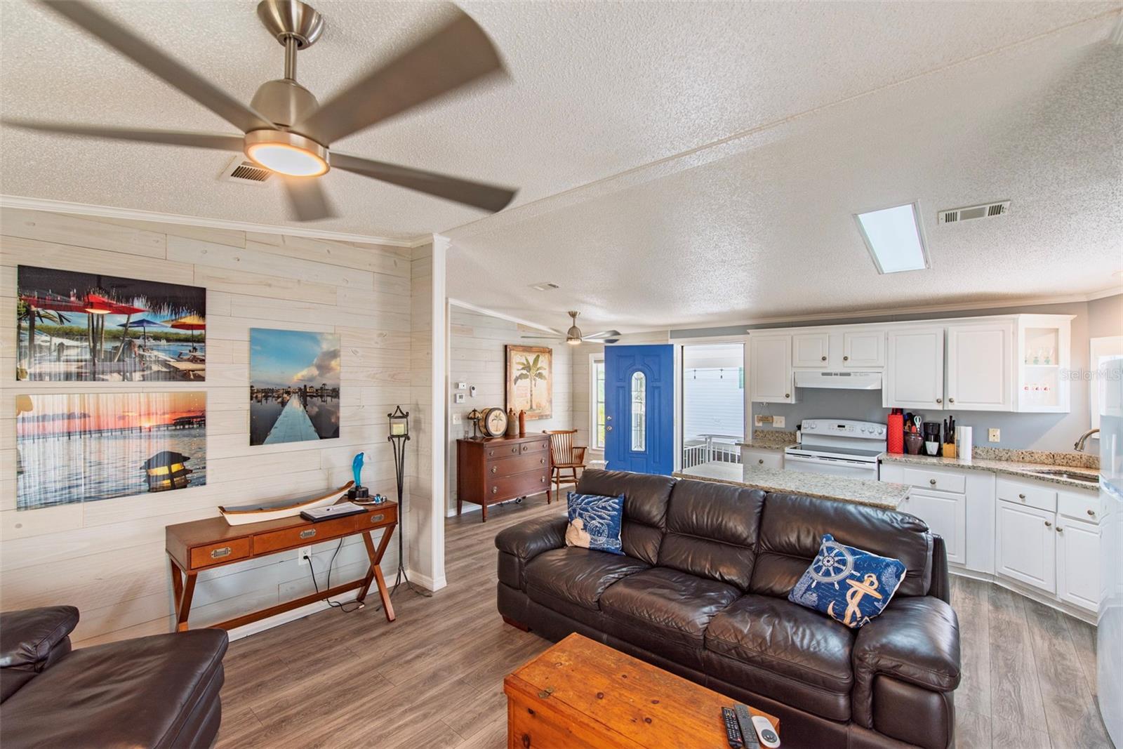 WINDMILL VILLAGE - Residential