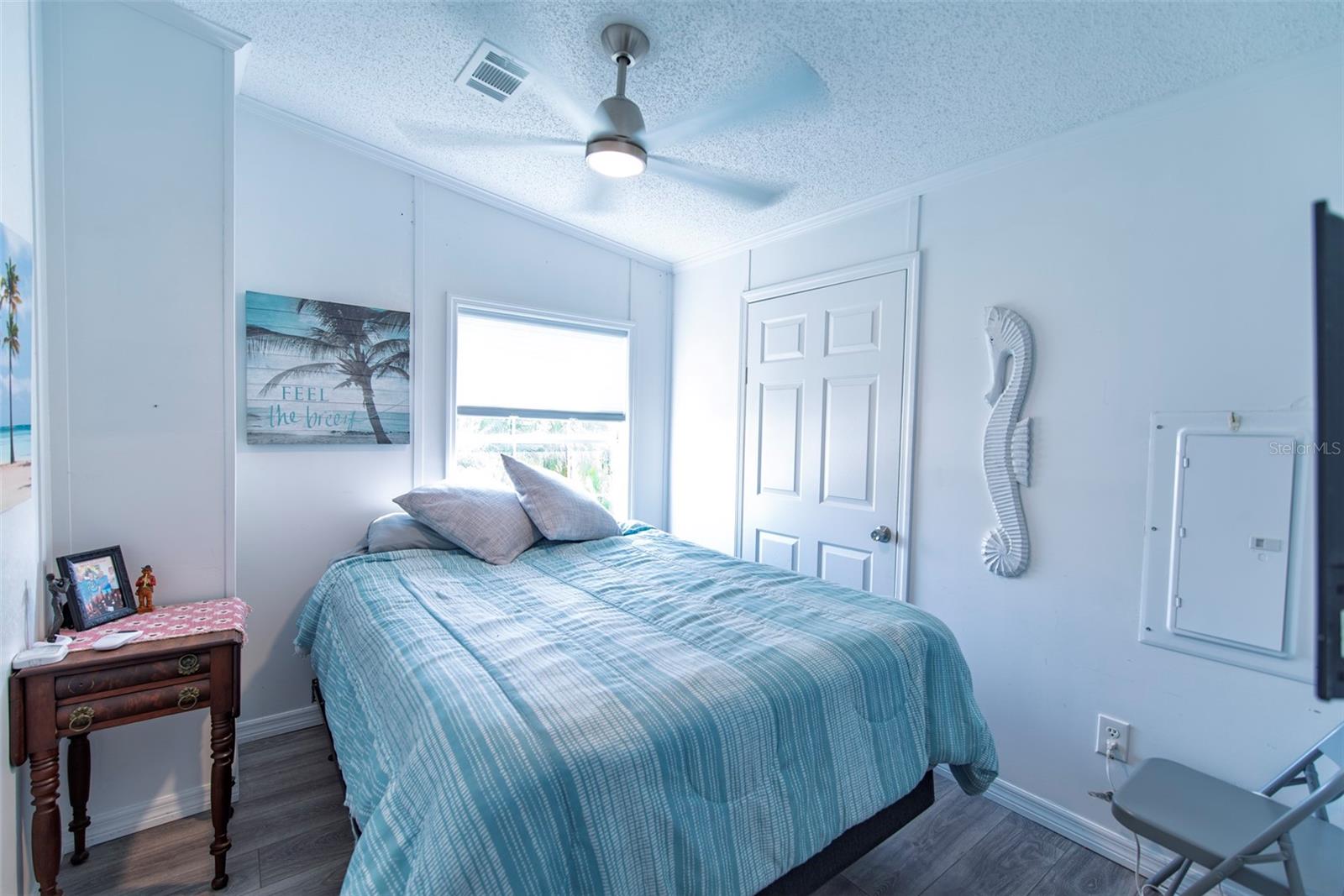 WINDMILL VILLAGE - Residential