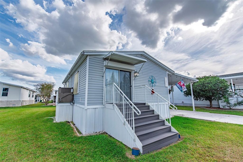 Photo of 8 Holland Drive, Punta Gorda, FL 33950 (MLS # C7519178)