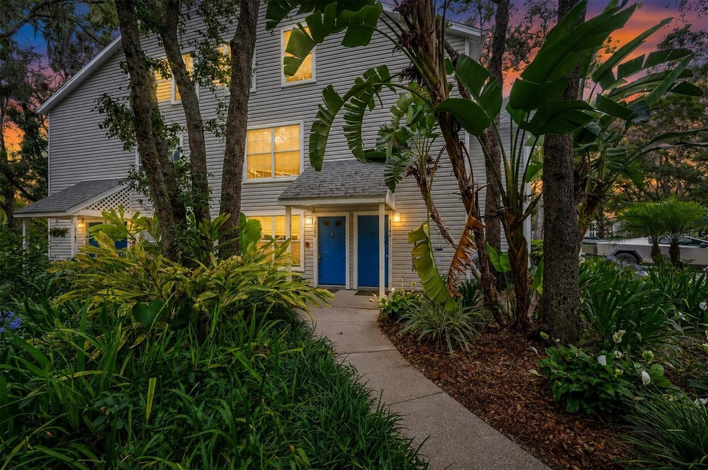 Photo of 3164 Valley Oaks Drive #3164, Tampa, FL 33618 (MLS # TB8515005)