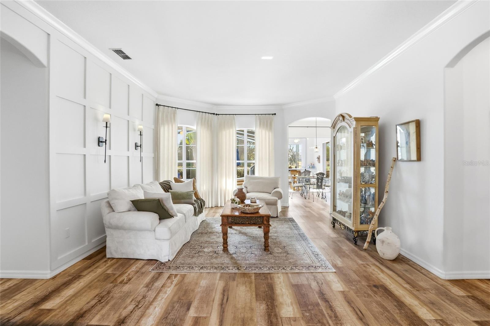 GLEN ABBEY UNIT 06 - Residential