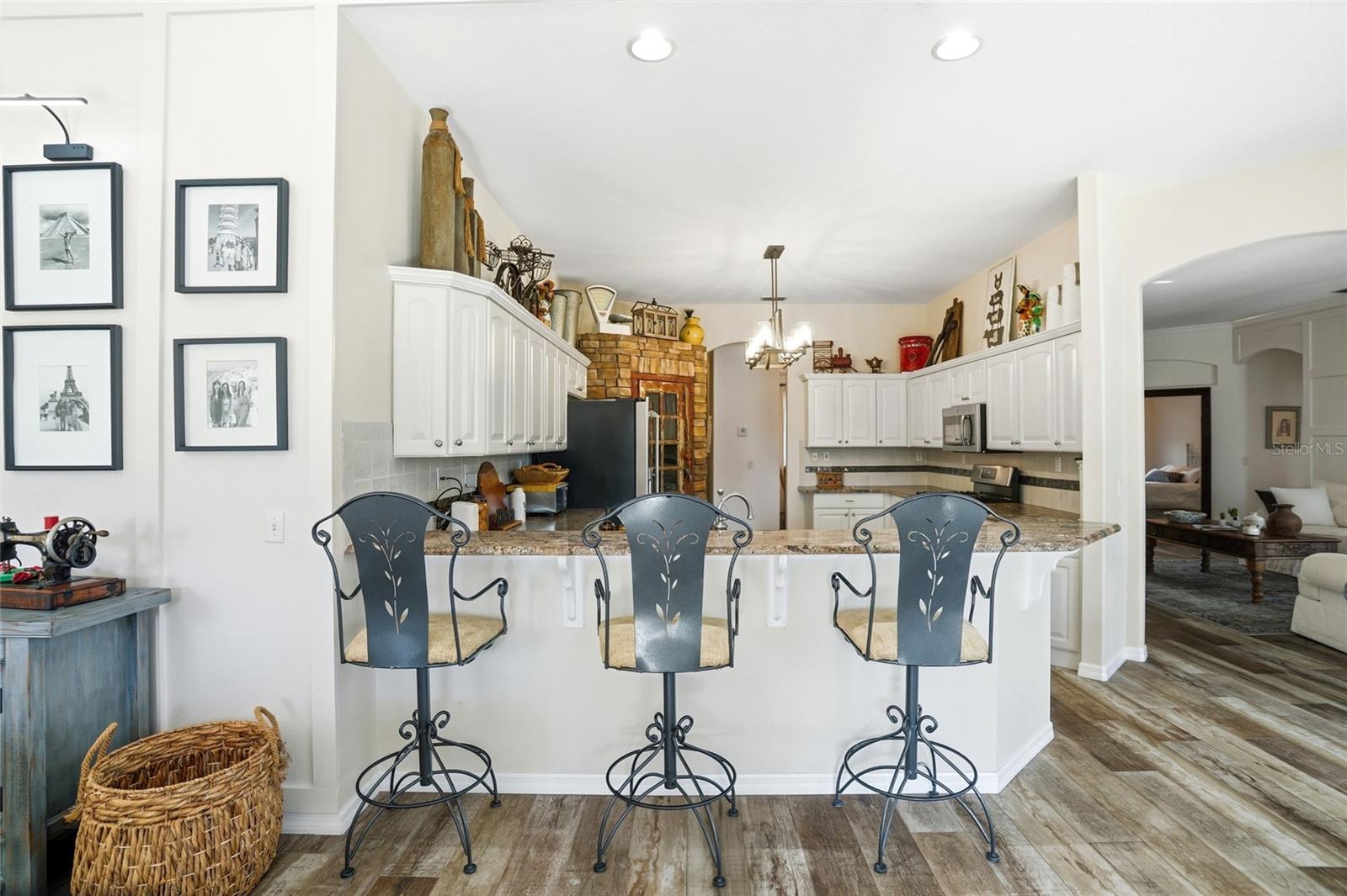 GLEN ABBEY UNIT 06 - Residential