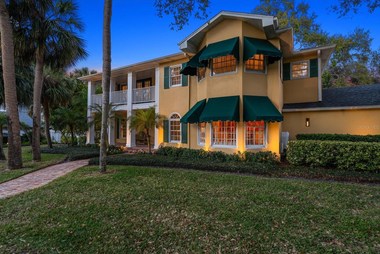 BELLEAIR ESTATES - Residential