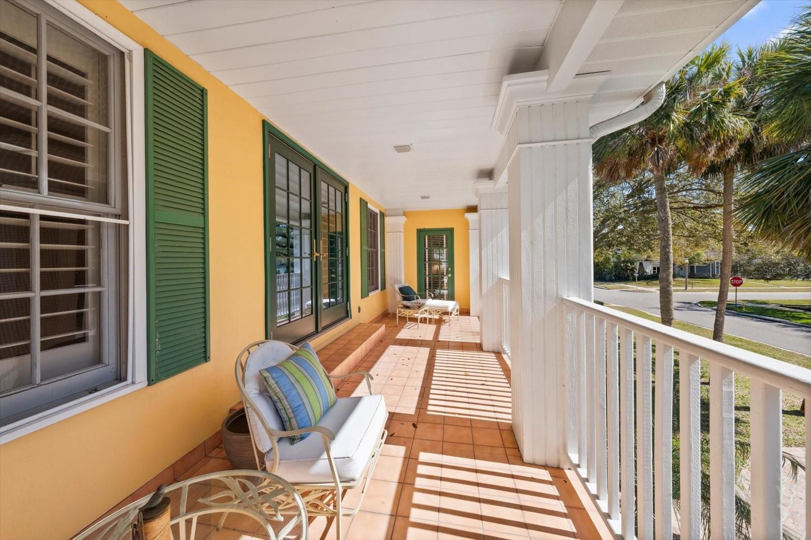 BELLEAIR ESTATES - Residential