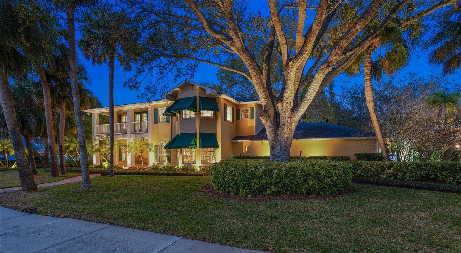 BELLEAIR ESTATES - Residential
