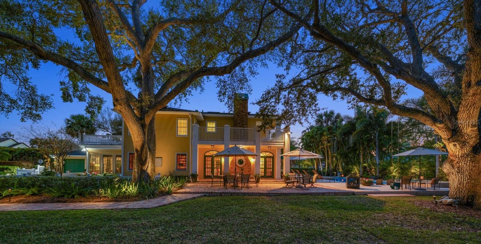 BELLEAIR ESTATES - Residential