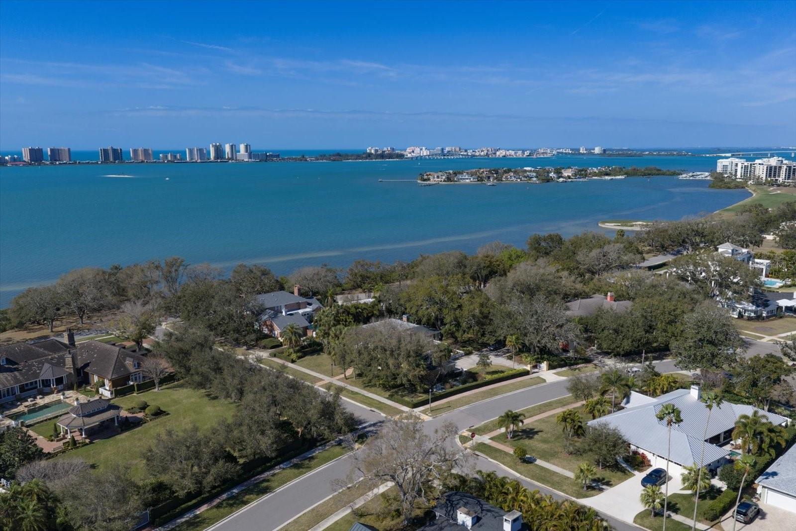 BELLEAIR ESTATES - Residential