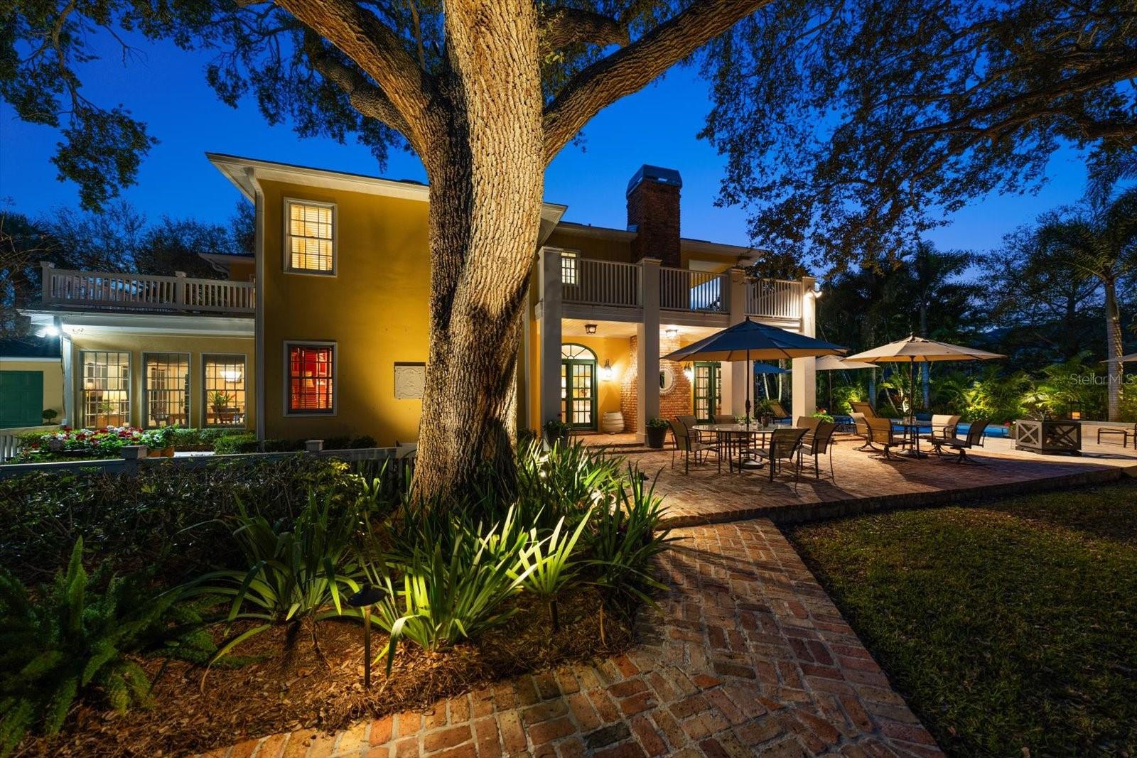 BELLEAIR ESTATES - Residential