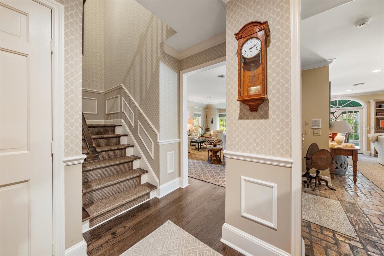 BELLEAIR ESTATES - Residential