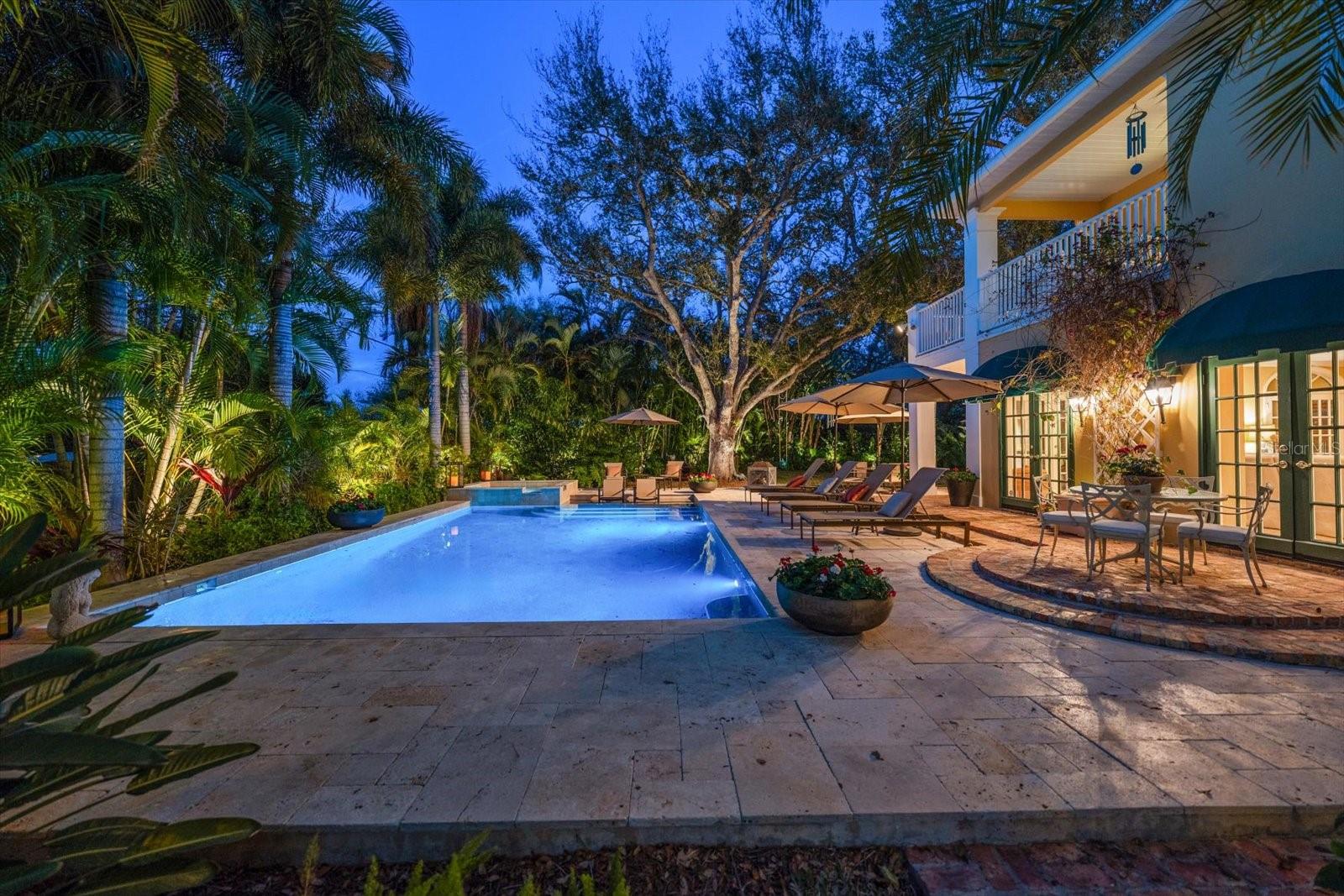 BELLEAIR ESTATES - Residential