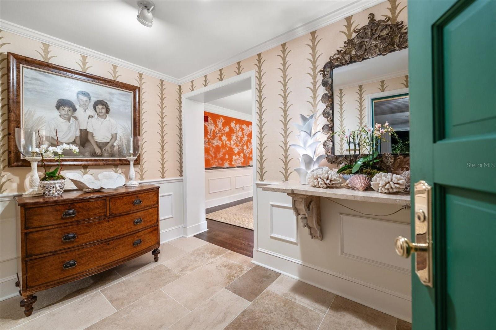 BELLEAIR ESTATES - Residential