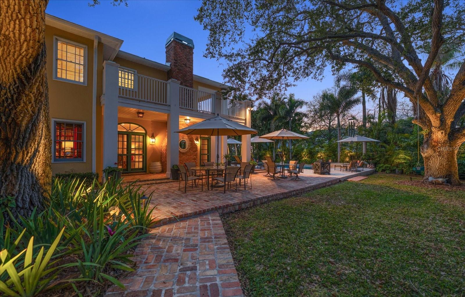 BELLEAIR ESTATES - Residential