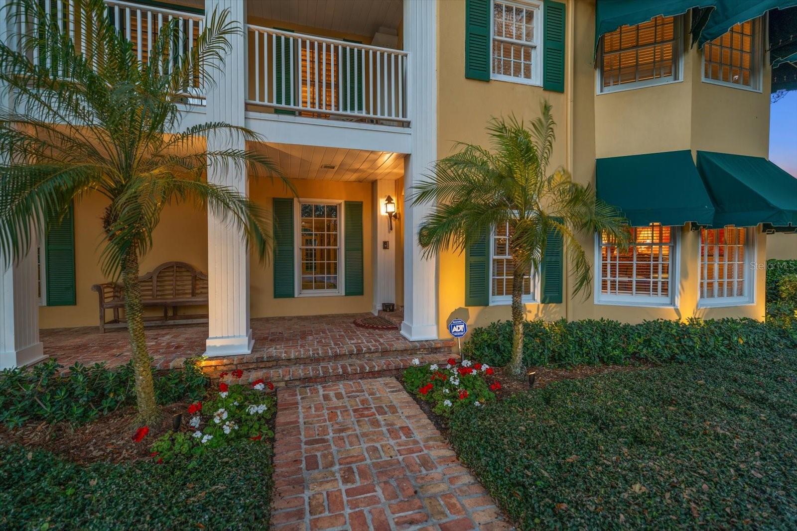 BELLEAIR ESTATES - Residential