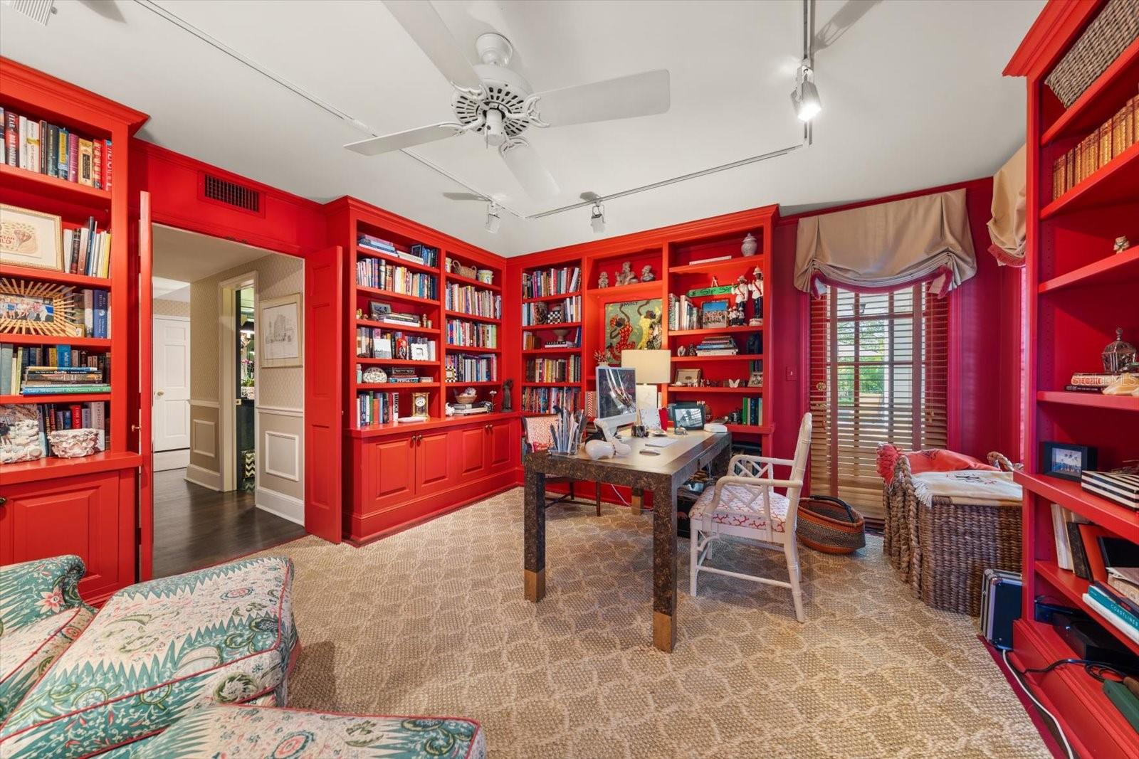 BELLEAIR ESTATES - Residential