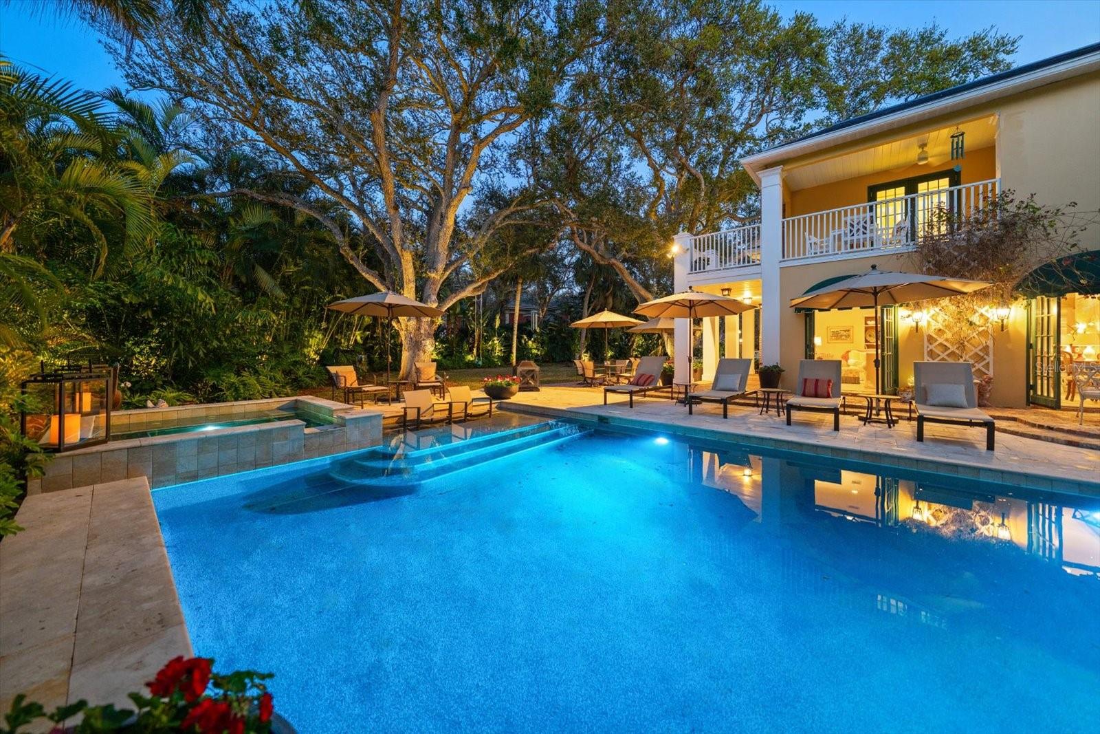 BELLEAIR ESTATES - Residential