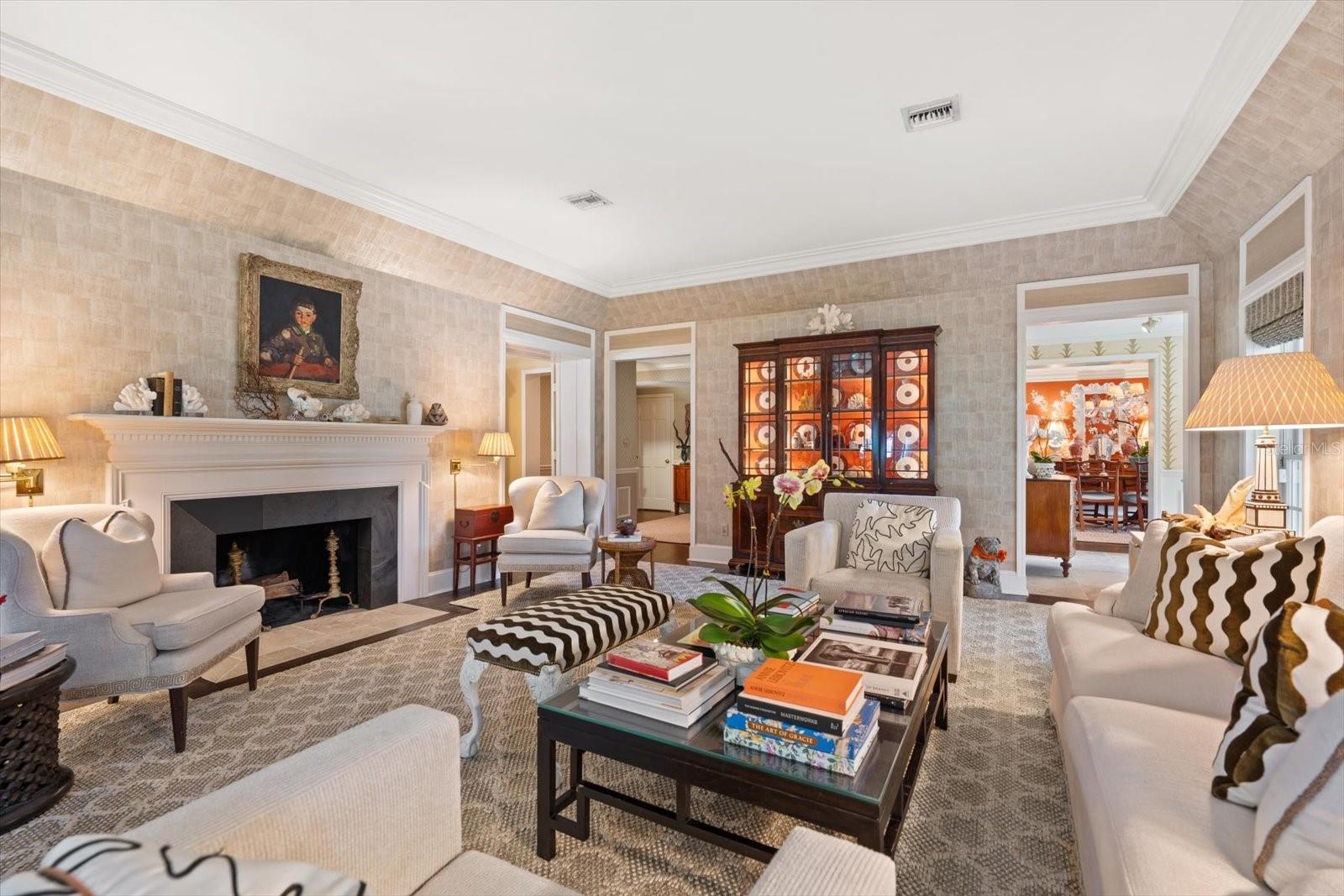 BELLEAIR ESTATES - Residential