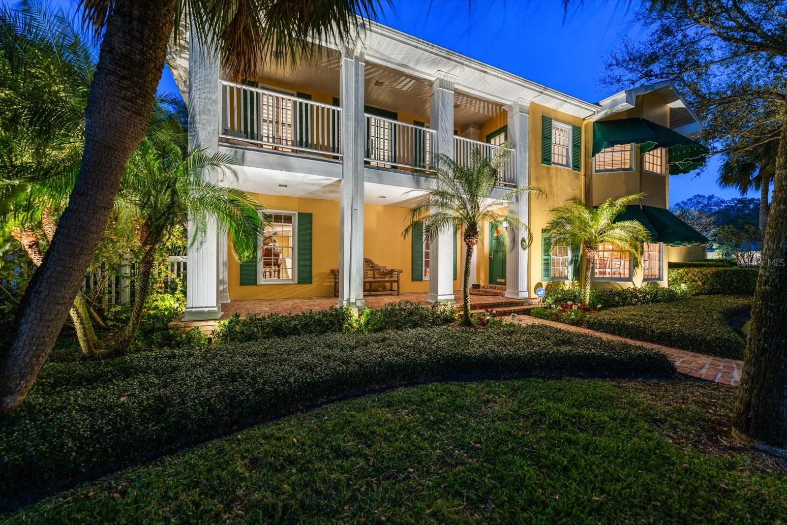 BELLEAIR ESTATES - Residential