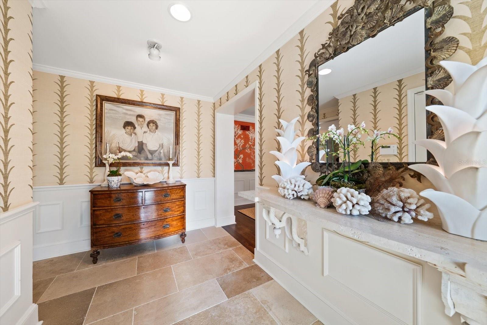 BELLEAIR ESTATES - Residential