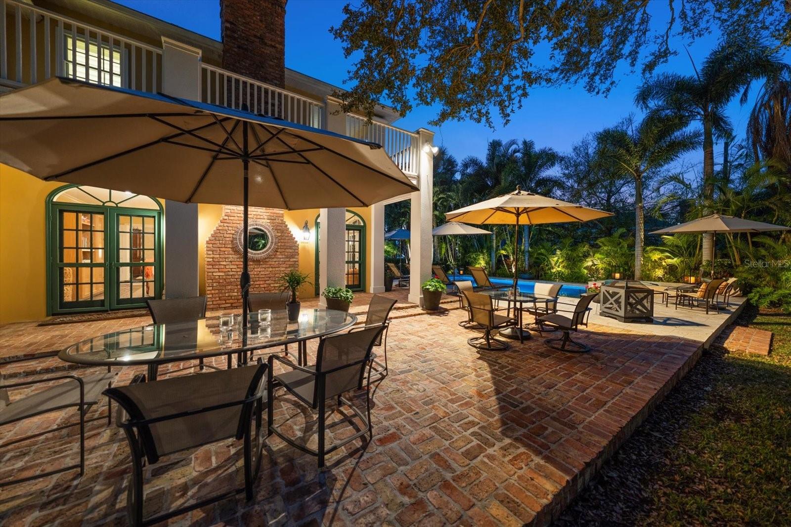 BELLEAIR ESTATES - Residential