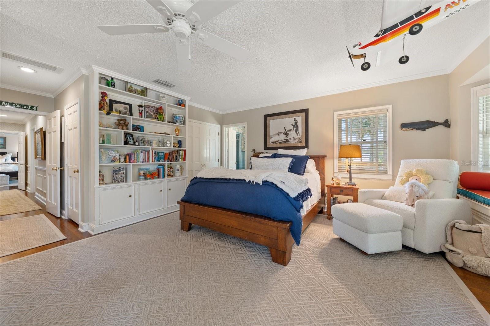 BELLEAIR ESTATES - Residential