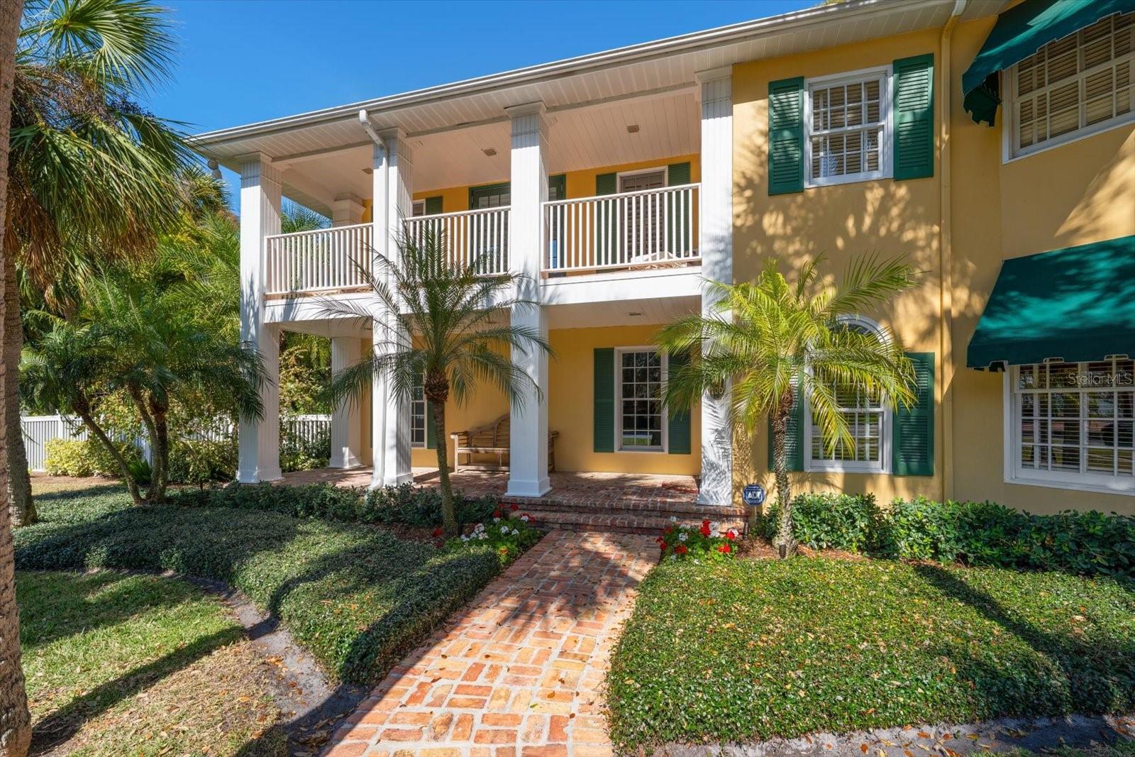 BELLEAIR ESTATES - Residential