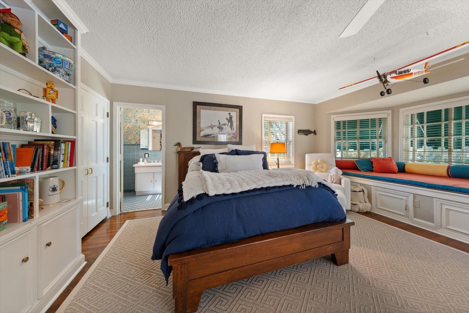 BELLEAIR ESTATES - Residential