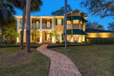 Photo of 100 Sarasota Road, Belleair, FL 33756 (MLS # TB8484557)