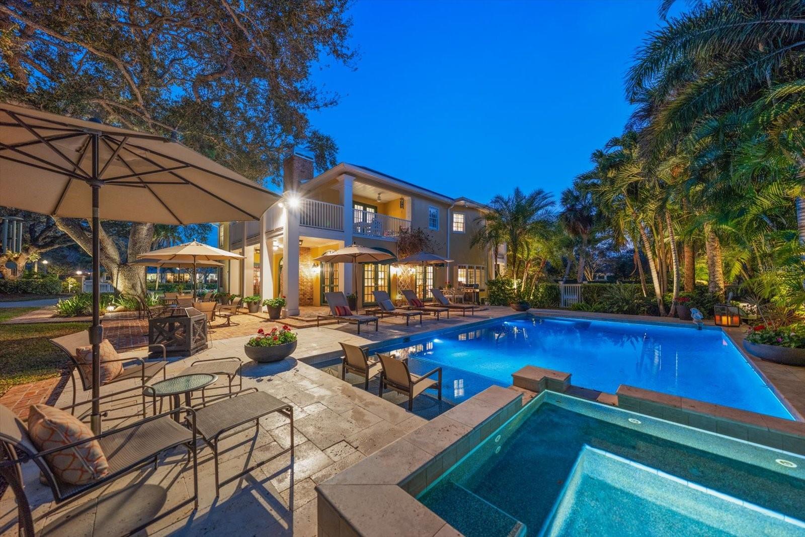 BELLEAIR ESTATES - Residential