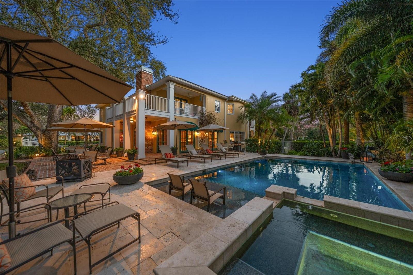 BELLEAIR ESTATES - Residential