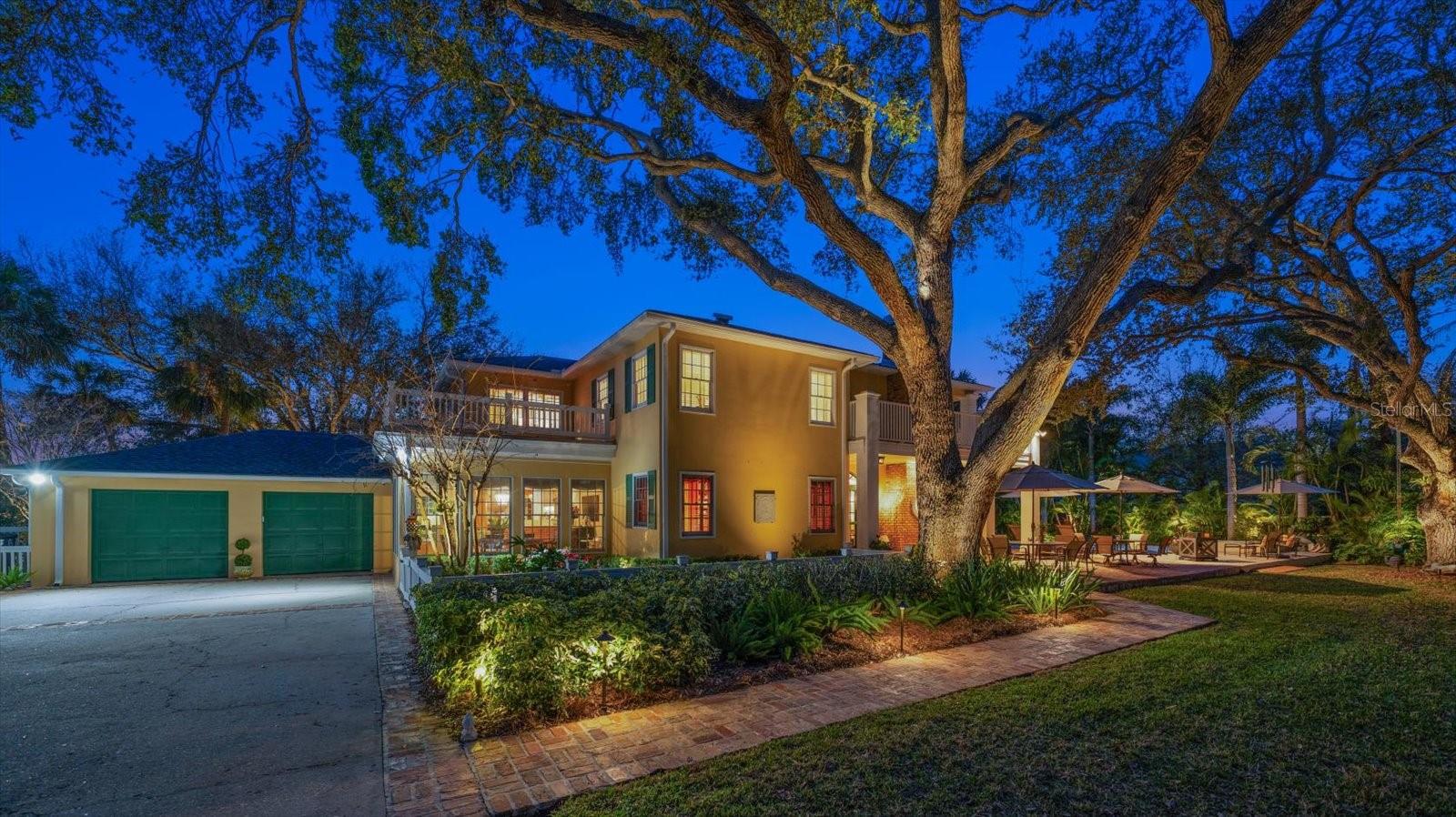 BELLEAIR ESTATES - Residential