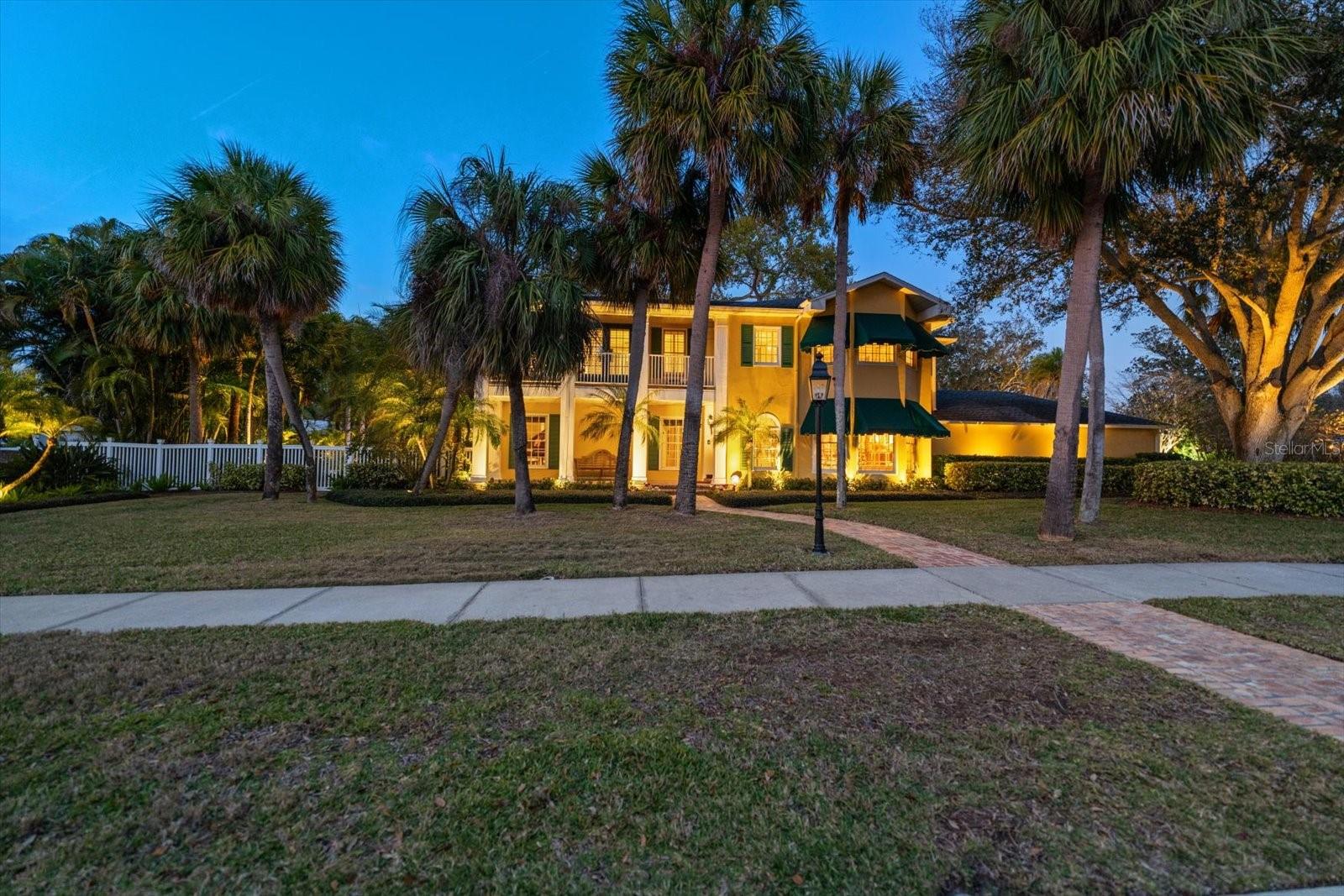 BELLEAIR ESTATES - Residential