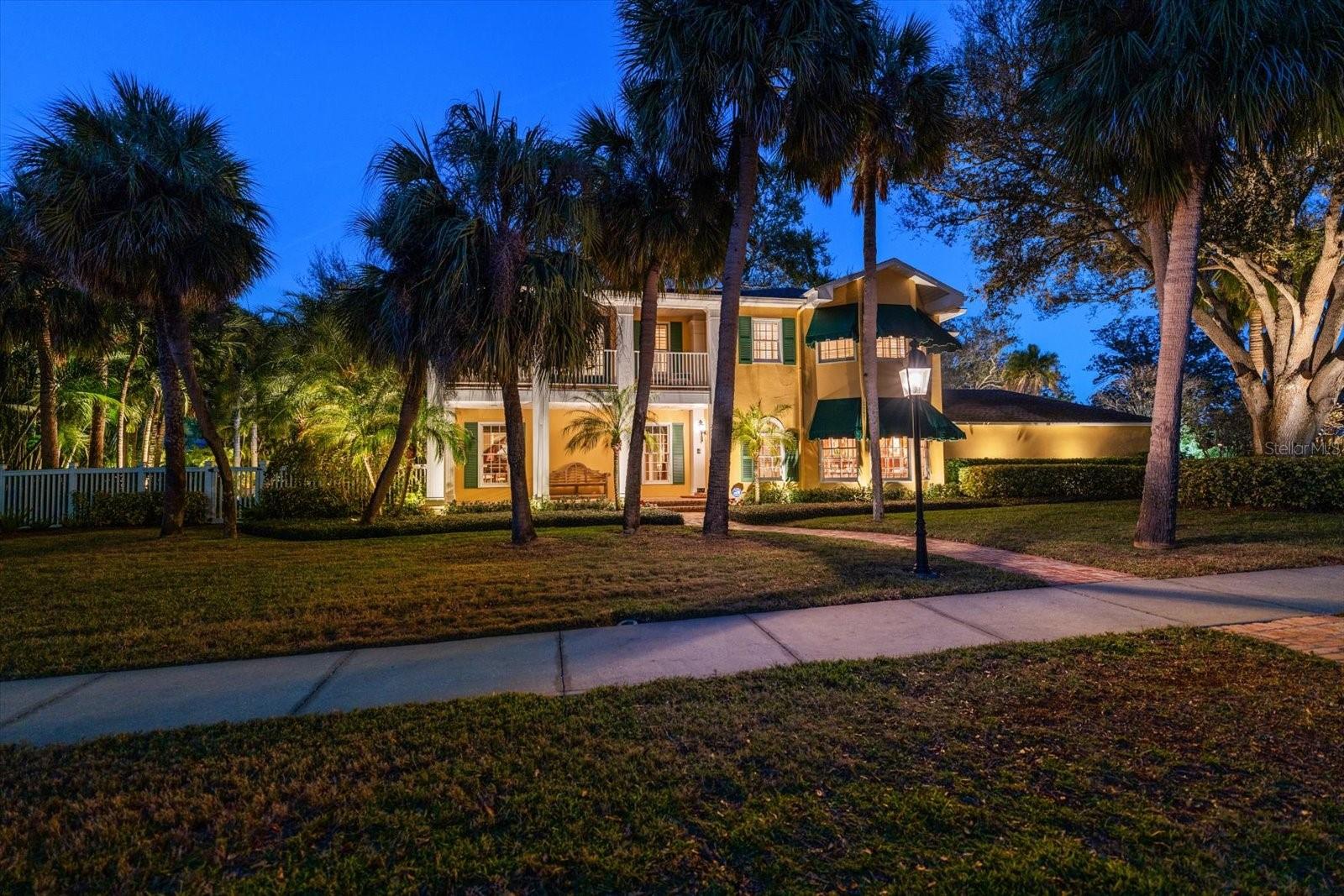 BELLEAIR ESTATES - Residential