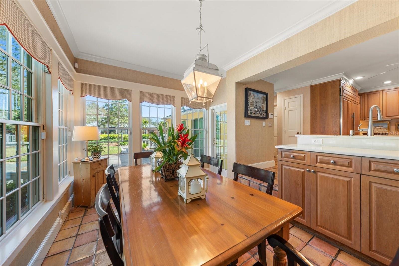 BELLEAIR ESTATES - Residential