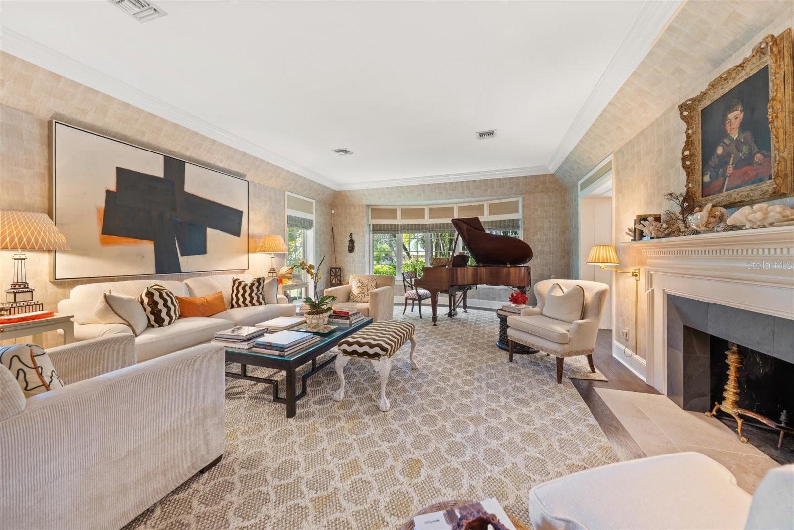 BELLEAIR ESTATES - Residential