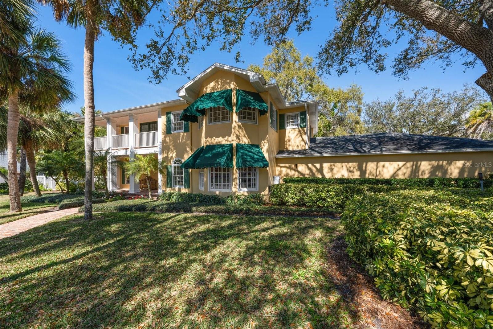 BELLEAIR ESTATES - Residential