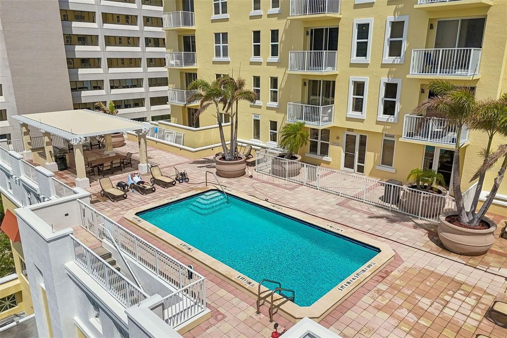 Photo of 628 Cleveland Street #904, Clearwater, FL 33755 (MLS # TB8498334)