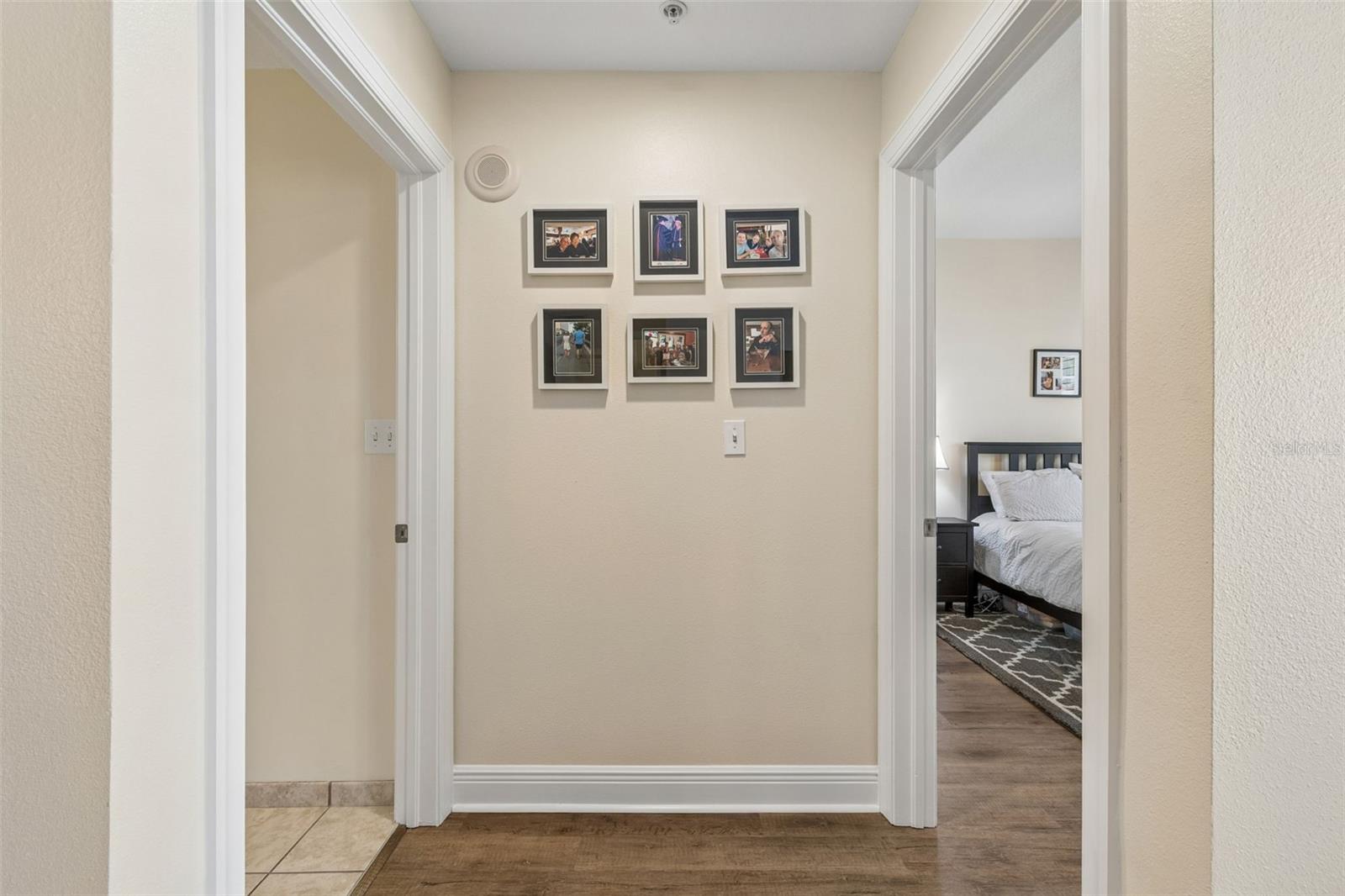 STATION SQUARE CONDO - Residential