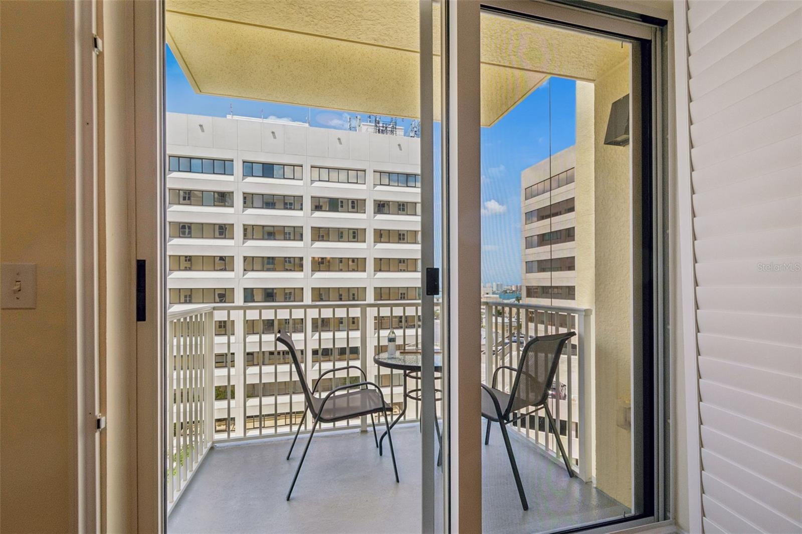 STATION SQUARE CONDO - Residential